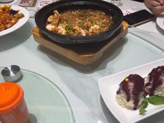 -郭林家常菜(狼垡店)