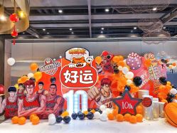 点击看大图 -迈瑞米求婚策划(静安店)