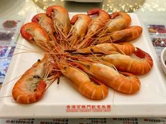 -百乐门喜宴(海珠广场华厦店)