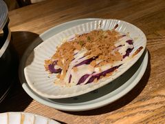 -蜜桃餐厅·伴山(湖滨商业街店)