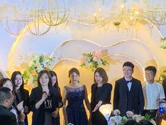 -上海怡沁园度假酒店