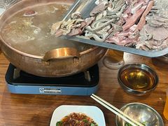 -新疆哈利德餐厅(紫薇都市店)