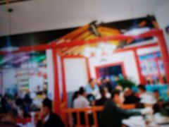 大堂-蛙一刀·麻椒鱼火锅(金仙桥店)