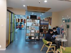 -森诺运动康复中心(北苑店)