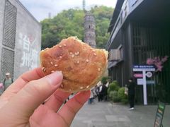 -王天顺海苔饼