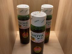 -桃夭日式料理(国信店)