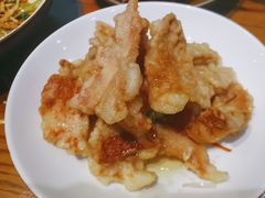 -金掌勺·锅包肉(双榆树店)