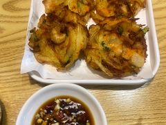 -山海珍味韩国料理(奥城店)