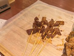 -熙成烧烤·三十三年(开发区店)