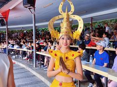 -西双版纳勐泐文化旅游区