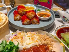 -点都德(珠江新城店)