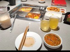 -海底捞火锅(亲贤北街店)