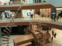 店内环境-深圳来福士广场