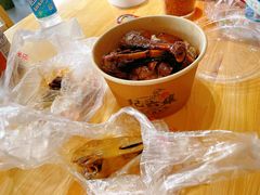 -王浩儿纪六孃甜皮鸭(乐山总店)