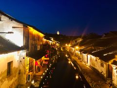 -绍兴书圣故里景区