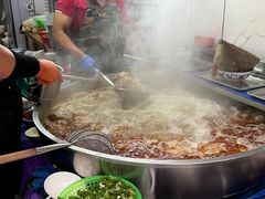 -杨家牛肉汤(淮建路店)