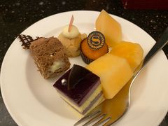 -成都天府丽都喜来登饭店