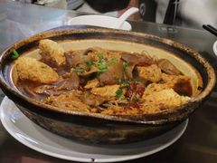 臭大元-壶园美食·淮扬菜(东圈门店)