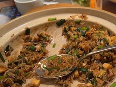 -小厨师·二十年沈家门小海鲜(百井坊巷店)