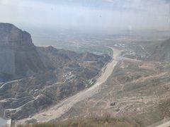 -河南宝泉旅游区