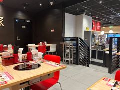 -食其家·牛丼咖喱(日月光中心广场店)