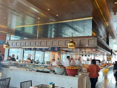 -君悦酒店·乐厨·高空自助餐(青年大街店)
