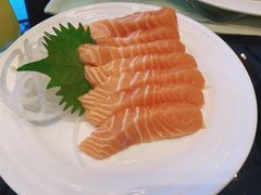 -万达瑞华酒店美食汇自助餐厅(楚河汉街店)