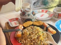 -莲寿司(国兴店)