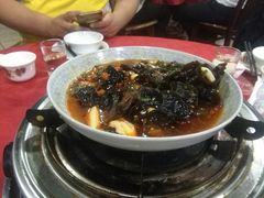 -王城醋血鸭老店