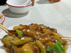 -老于餐厅(民生路店)