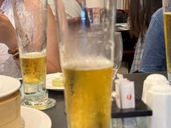 -广州建国酒店-盈丰阁粤菜-粤式茶点