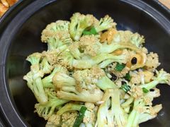 -紫光园·烤鸭(吕家营店)