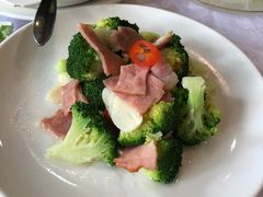 -老妈私房菜