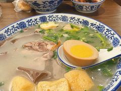 -小潘记鸭血粉丝汤