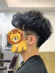-雅仕 HAIR SALON 美发沙龙