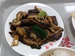 -茶港食堂(武昌店)