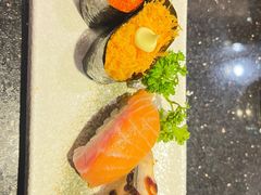 -科尔海悦酒店樱之河日本料理(清河东路店)