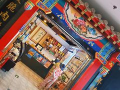 -恭敬李·烤鸭(天坛北门店)