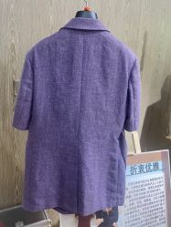 -红领RED COLLAR西装定制体验中心