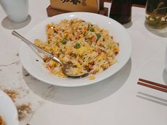 -永春园·扬州早茶·淮扬菜(漫乐城店)