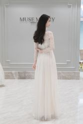-MuseMarry婚纱(前海嘉里中心店)