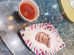 -阿拉木汗餐厅(山大路店)
