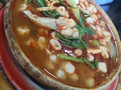 -清真·马文砂锅大全(麦苋街店)