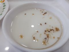杏仁豆腐-护国寺小吃(护国寺总店)
