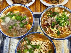 -杨家牛肉汤(淮建路店)