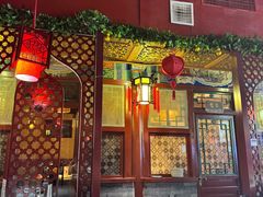 -阿西娅食府(中关村店)