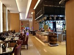 大堂-济宁富力万达嘉华酒店·美食汇自助餐厅