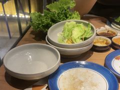 -烧肉达人•炭火烧肉(新天地店)