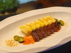 -西安凯悦酒店·湖畔中餐厅