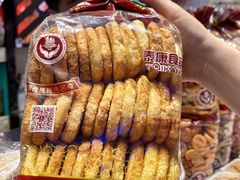 -泰康食品(南京东路店)